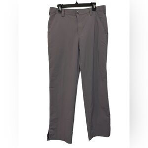 Mens Under Armour pants 34X30